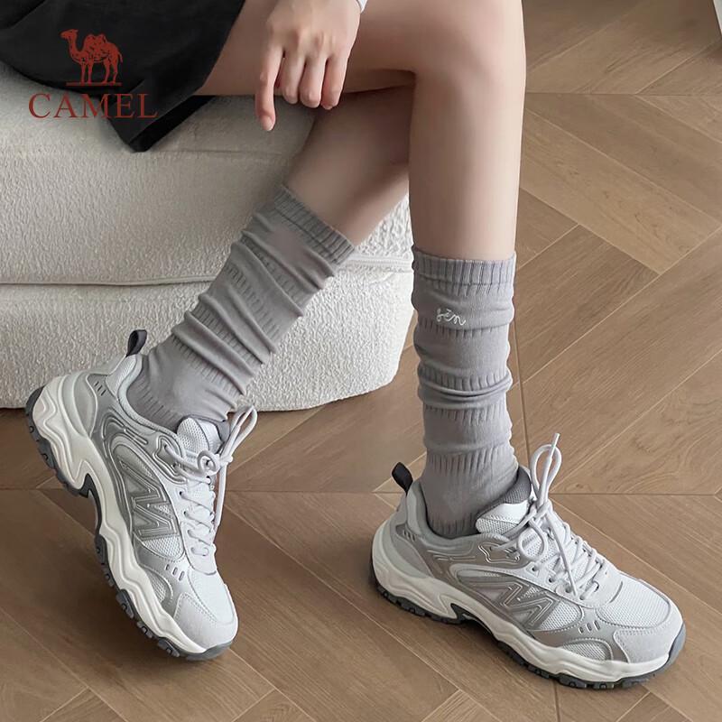 Camel Taixing 3rd Gen Hiking & Trekking Shoes