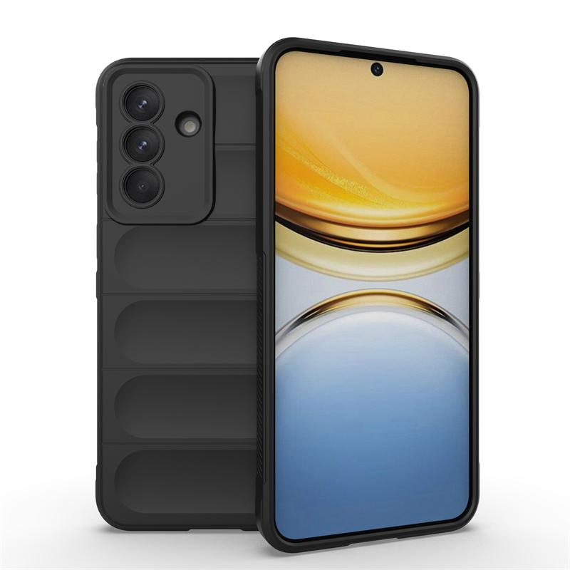 Полностью закрывающий чехол для Samsung Galaxy A57, противоударный, амортизирующий, из мягкого силикона, задняя крышка для Samsung A57, чехол для Samsung A57, крышка для Samsung A57