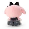 Sanrio Plush Toy L My Melody My Melody My Melody 21 X 20 X 12 Cm Character 619825 SANRIO (SANRIO)