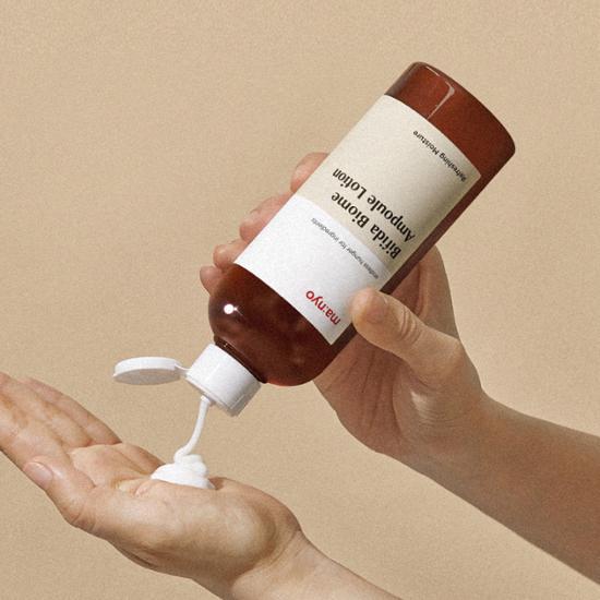 ma:nyo Bifida Biome Ampoule Lotion 300ml