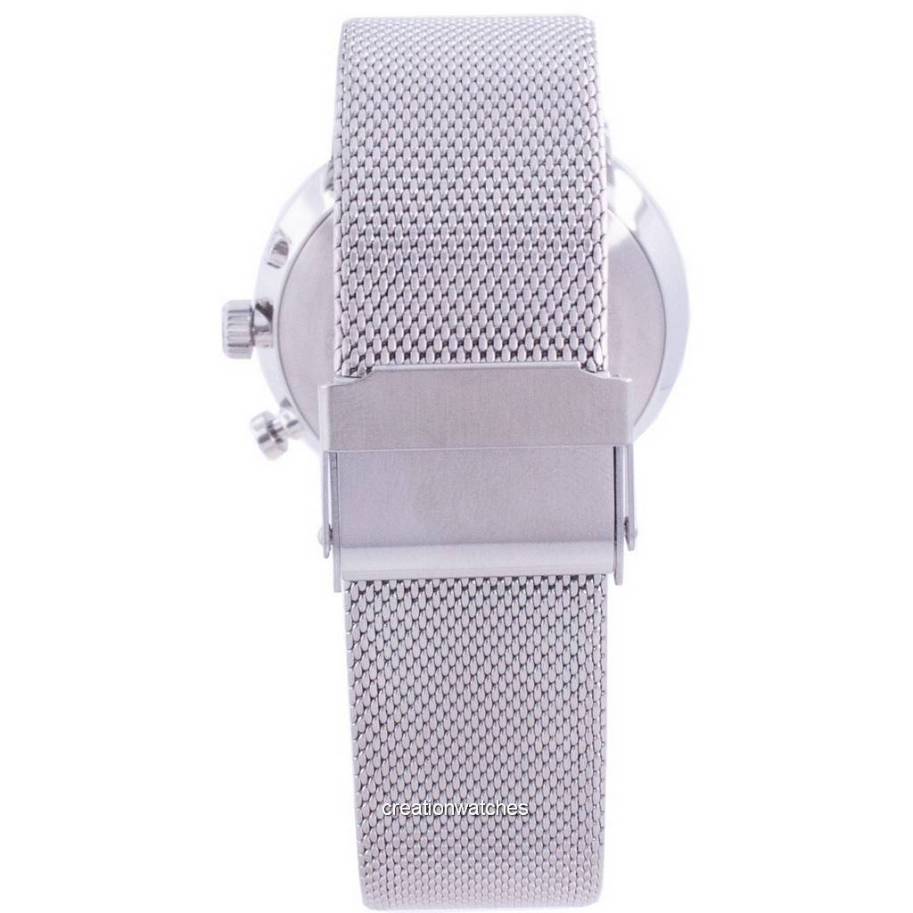 ZEPPELIN Hindenburg LZ129 7036M-1 7036M1 Кварцевые мужские часы с фазой Луны