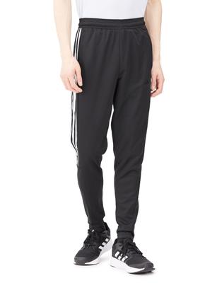 Мужские брюки Adidas Tiro WM Track размера Medium, DTU45, Черный/Белый (IA3048),