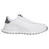 Adidas Golf S2G SL Leather Golf Size Footwear Size 2E Shoes, 24, Men's, White/Footwear White/Charcoal, 26.0 Cm,