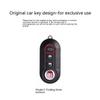 Applicable Fiat500Key Cover BoyueBravoIveco Ousheng Car Key Protection Cover