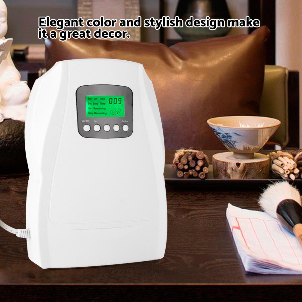 Генератор озона Очиститель воздуха и воды Стерилизатор Озонатор для стерилизации фруктов и овощей