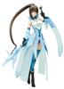 Kotobukiya Shining Blade Sakuya Scale PVC Painted Finished Product -Mode Cerulean- 1/8