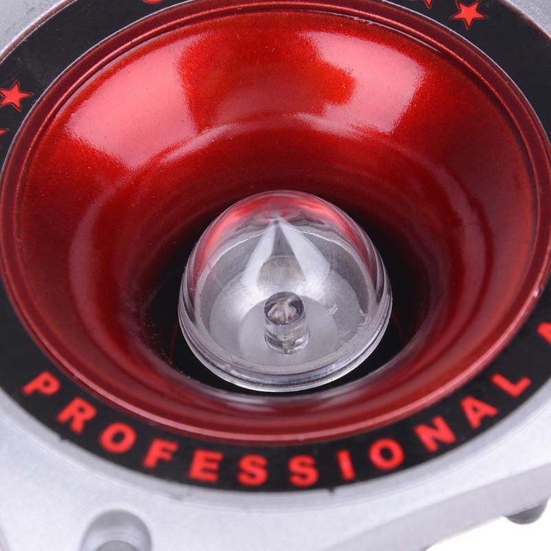 Piezo Horn Speaker Tweeter Piezoelectric Head Driver Loudspeaker Treble