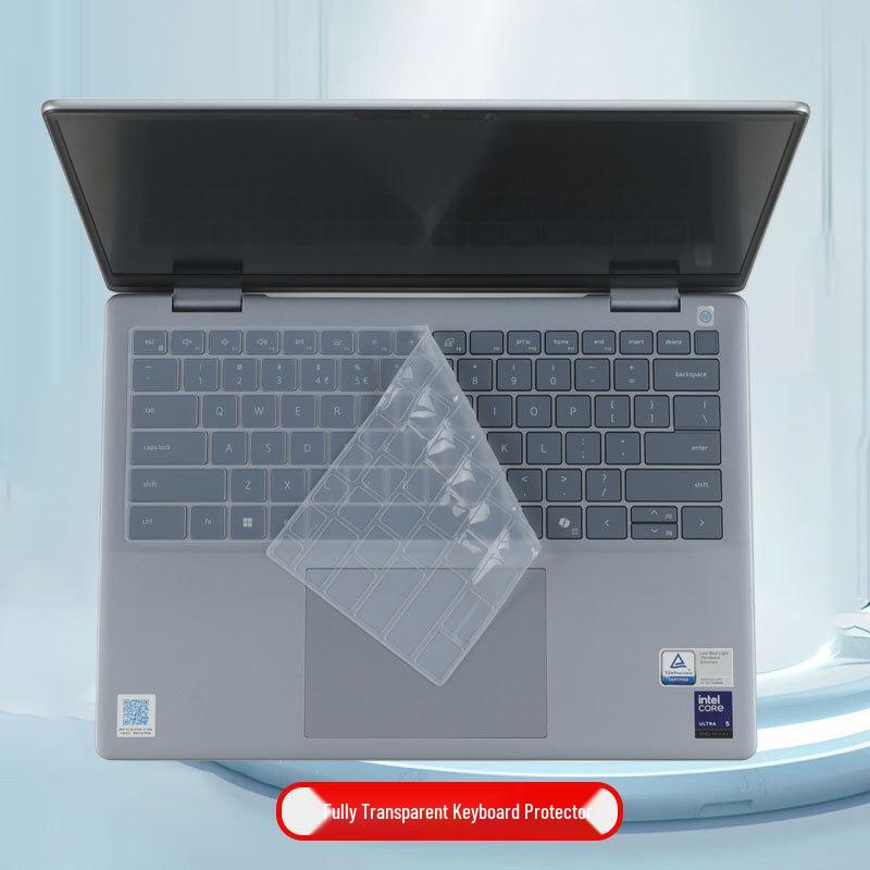 Защитная пленка и наклейка для Dell Inspiron 14 5441/14 Plus