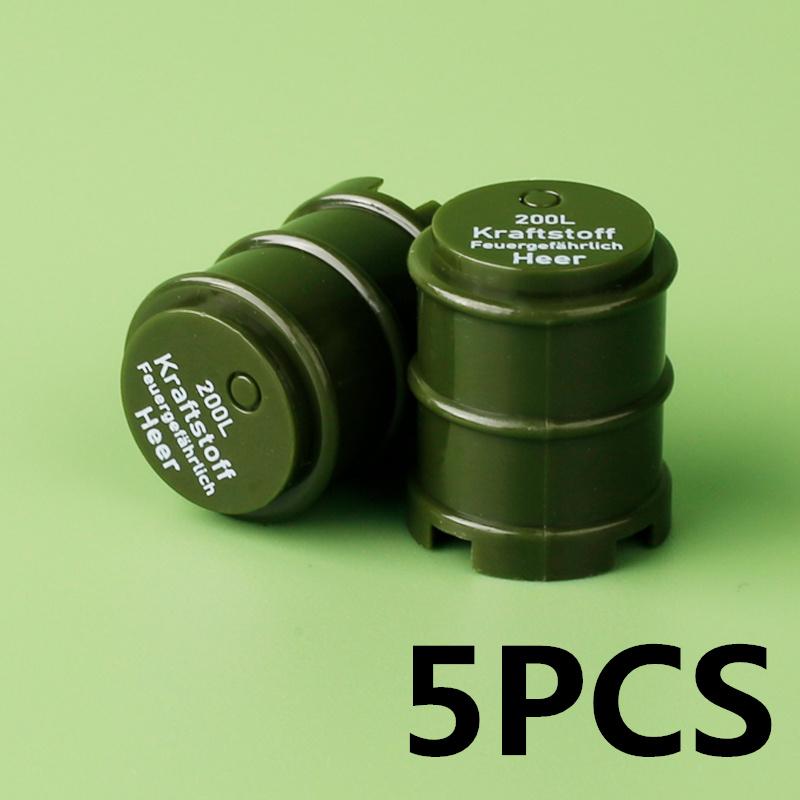 Военная сцена MOC строительные блоки игрушка аксессуар солдат фигурка колючая проволока мешок с песком палатка медицинская коробка цепь 30104 дорожный заграждение K042