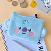 BT21 KOYA Basic Wallet Pocket