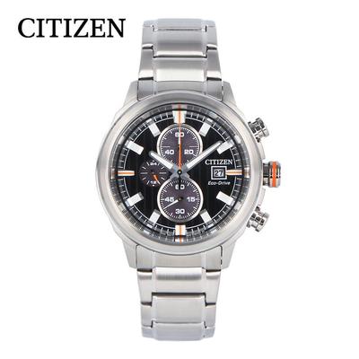 CITIZEN CA0730-85E Eco-Drive Солнечные Наручные Часы для Мужчин