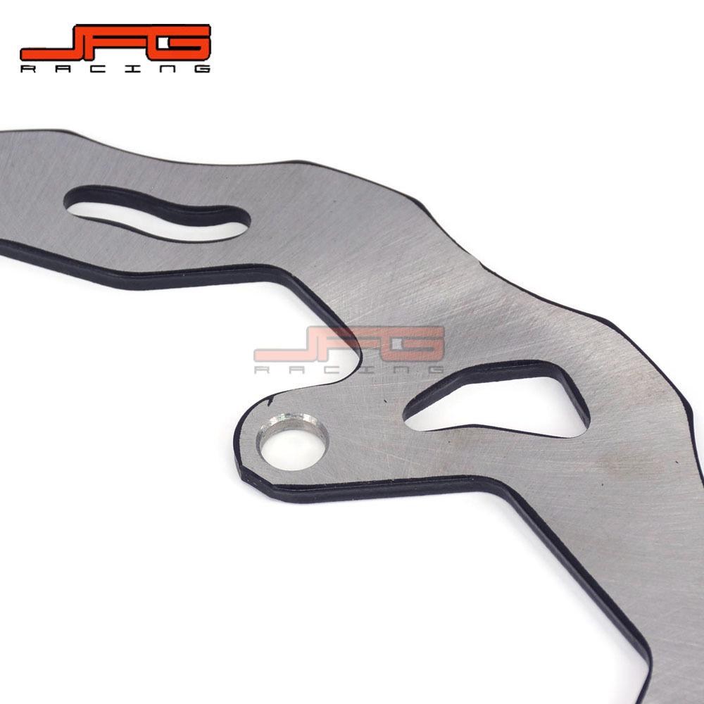 Тормозной ротор для внедорожных мотоциклов KX125/KX250/KX250F/KX450F