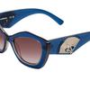 Gafas de Sol Cat Eye KL6127S para Mujer