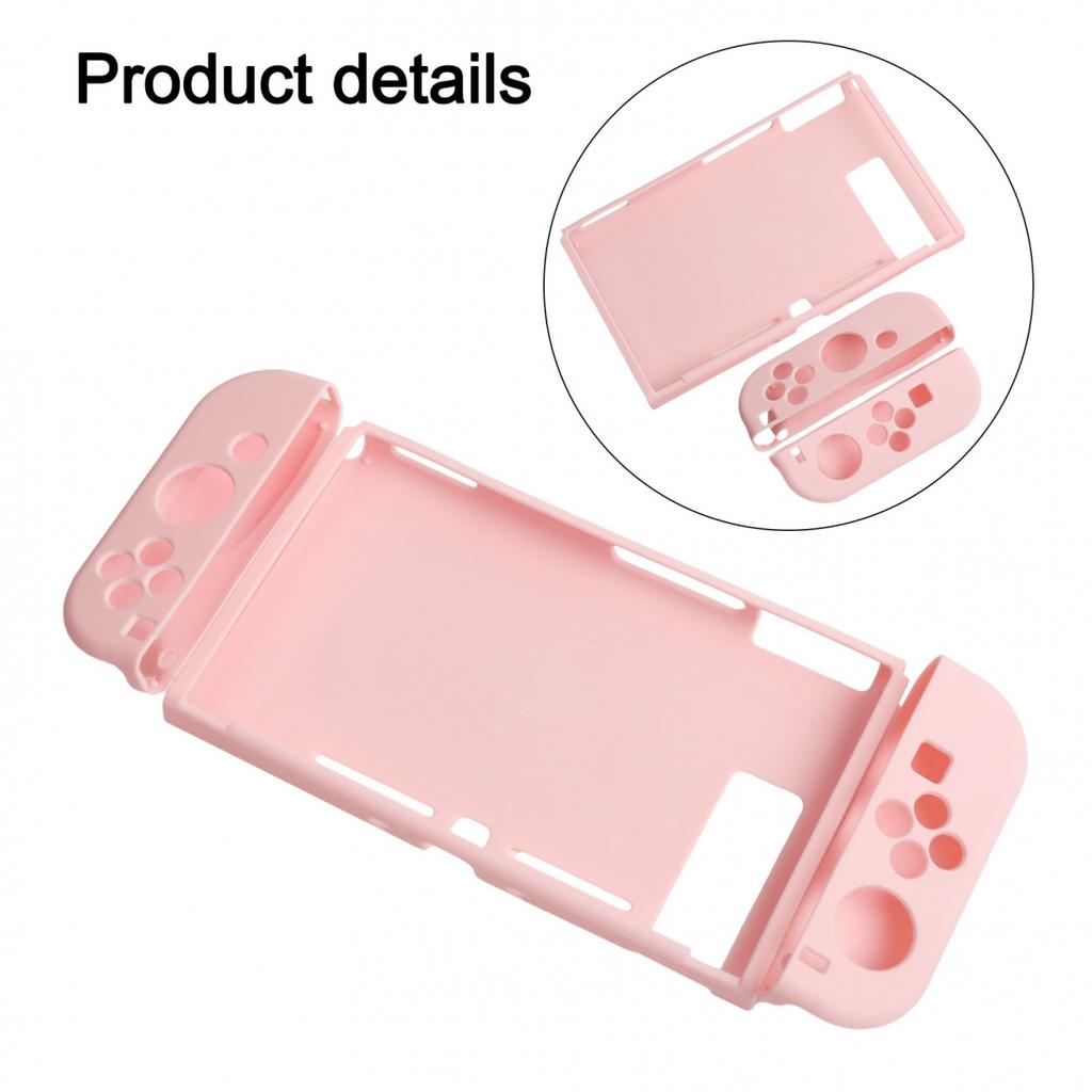 Легкий защитный чехол для Nintendo Switch и контроллеров Joycon