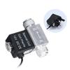 12V DC Aquarium Co2 Solenoid Valve Noiseless Magnetic Valve Accessories Aquarium Co2 Regulator