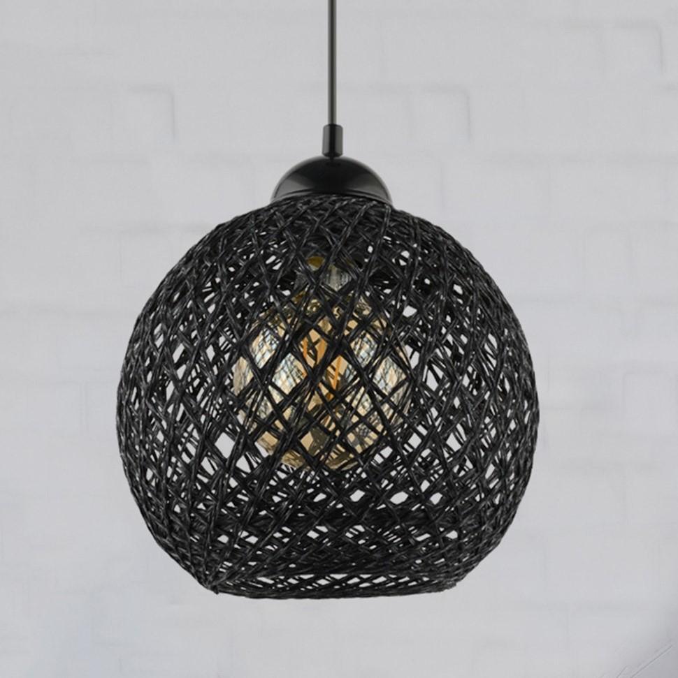 Современный дизайн шаровой люстры гостиной кухни спальни лампы