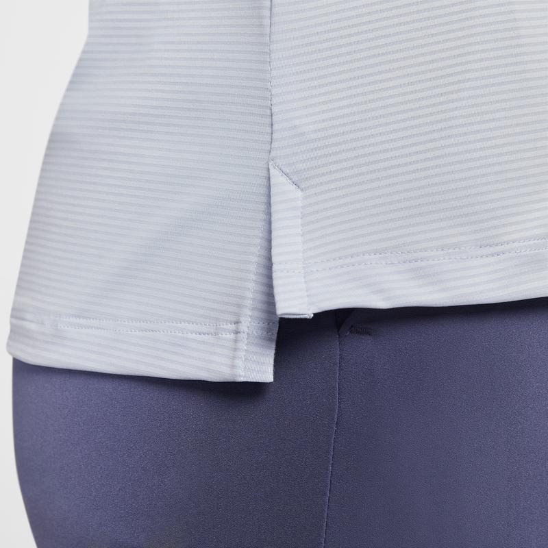 Nike Женская футболка с длинным рукавом Victory Dri-FIT Golf из быстросохнущего трикотажа HF6587-057