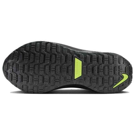 Nike ReactX Infinity Run 4 Gore-Tex Low Черный/Вольт W - FB2197-002