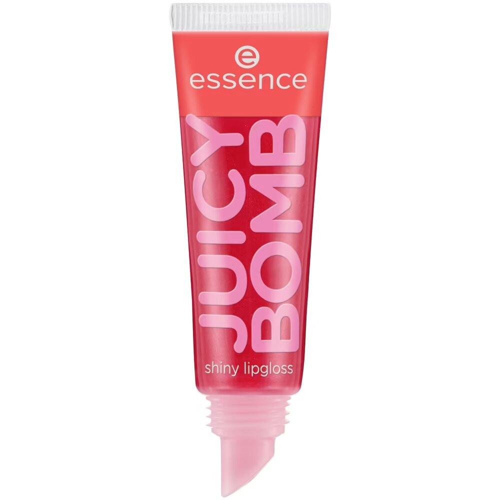 Essence Juicy Bomb Shiny Lipgloss Блеск для губ - 
