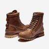 Мужские оригинальные кожаные водонепроницаемые рабочие ботинки Timberland Earthkeeper-15551