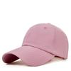 High-end Quick-Drying Custom Logo Embroidery Baseball Cap 6-Panel Unisex Adjustable Golf Outdoor Sports Summer Work Cap