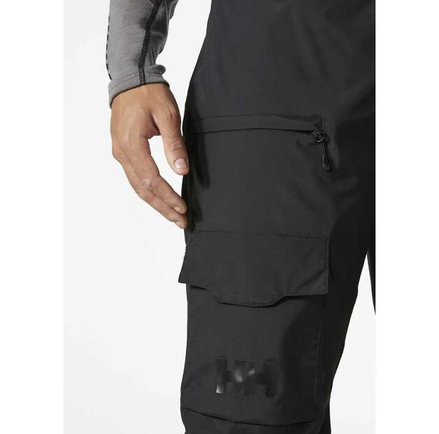 Helly Hansen Sogn Bib Cargo Pants