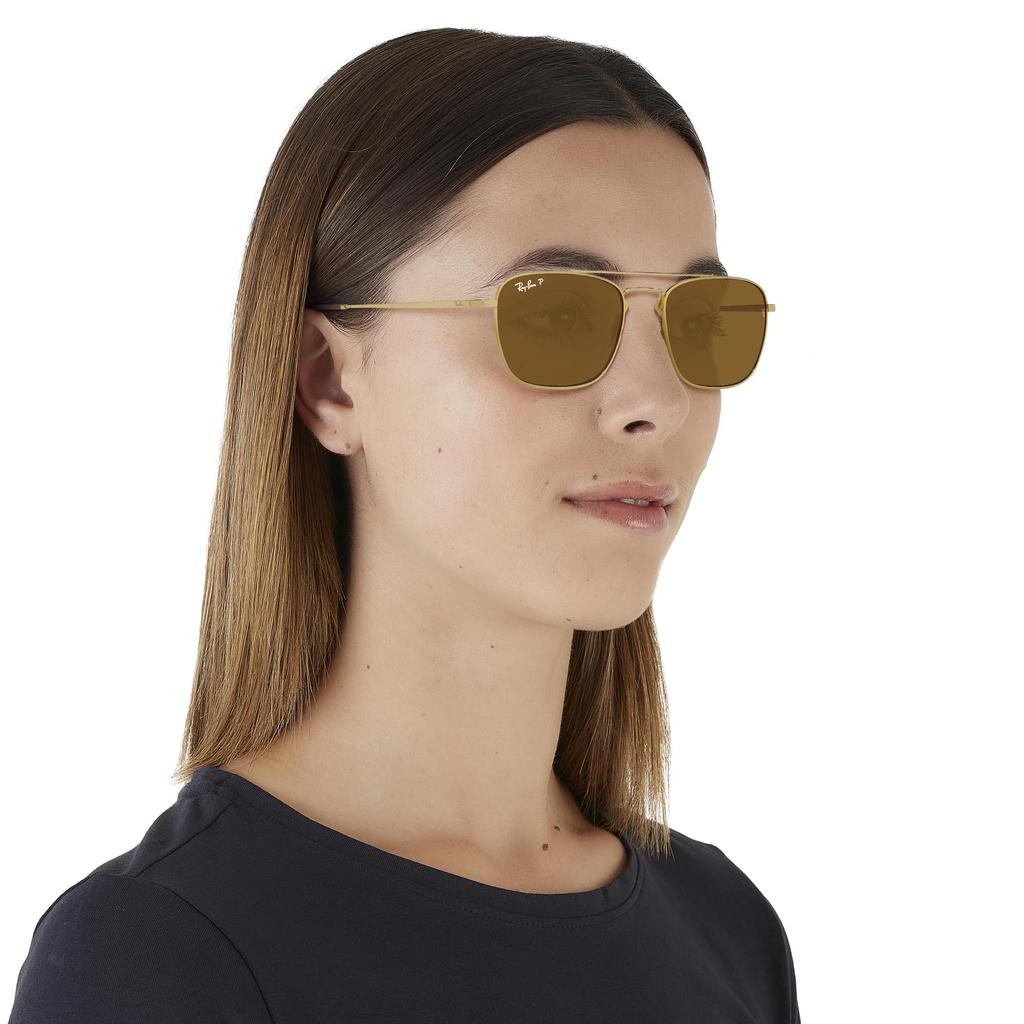 Ray-Ban Солнцезащитные очки RB3588 925083 ARISTA 55