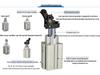 AirTAC TWQ40*30-S-B/C/R/K Cylinder