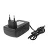 New EU/US Plug 4S 16.8V 2A AC Charger For 18650 Lithium Battery 14.4V 4 Series Lithium Li-ion Battery Wall Charger 110V-245V Constant Current Voltage