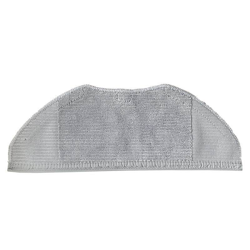 Fit For MJSTG1 Mijia G1 Mi Robot Vacuum-Mop Essential Cleaner Hepa Filter Main Side Brush Mop Rag Replacement Part Accessory