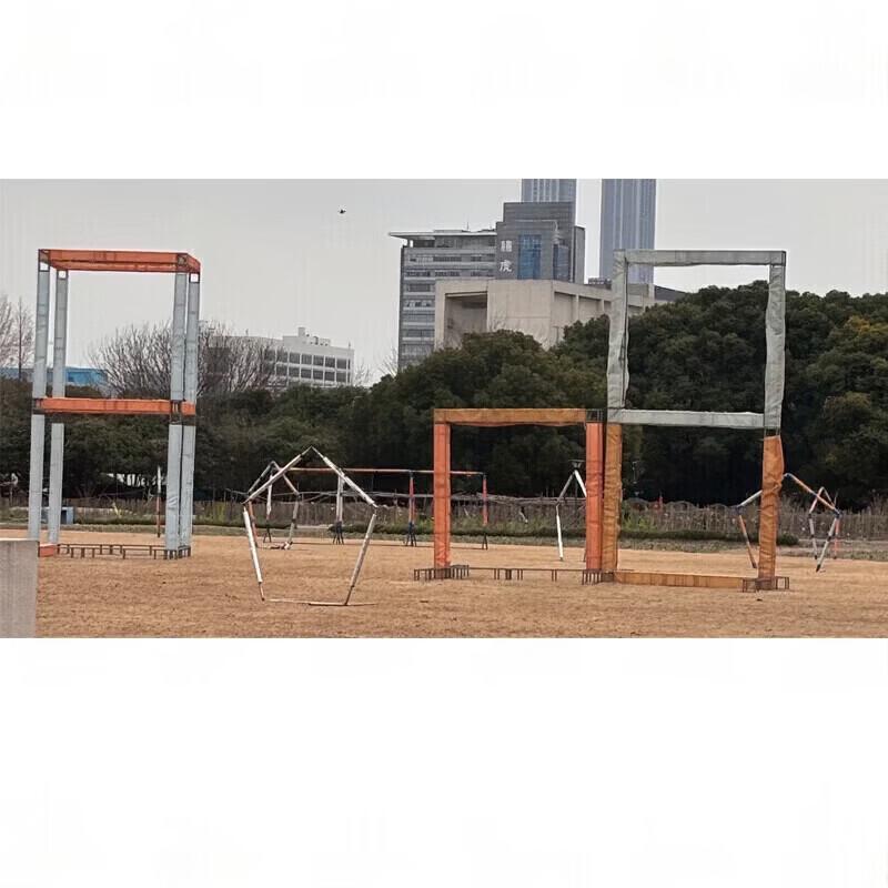 Rongda Star Drone Racing Gate Set