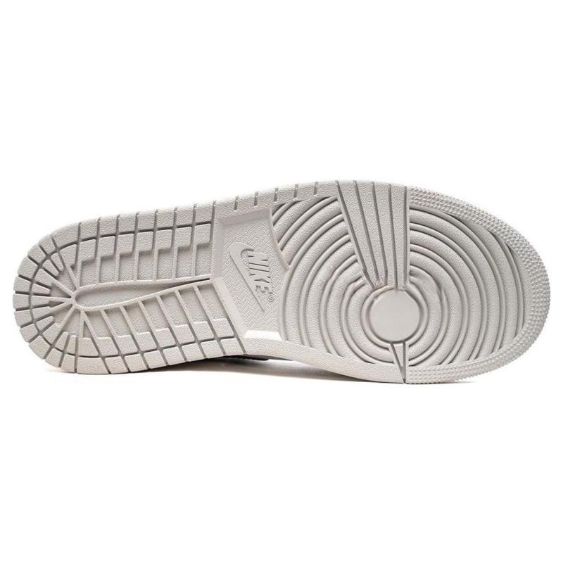 Jordan 1 Retro High Og Белый Цемент Jordan DZ5485-052