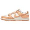 Dunk Low 'Harvest Moon' Women's Skate Shoes Sneakers DD1503-114