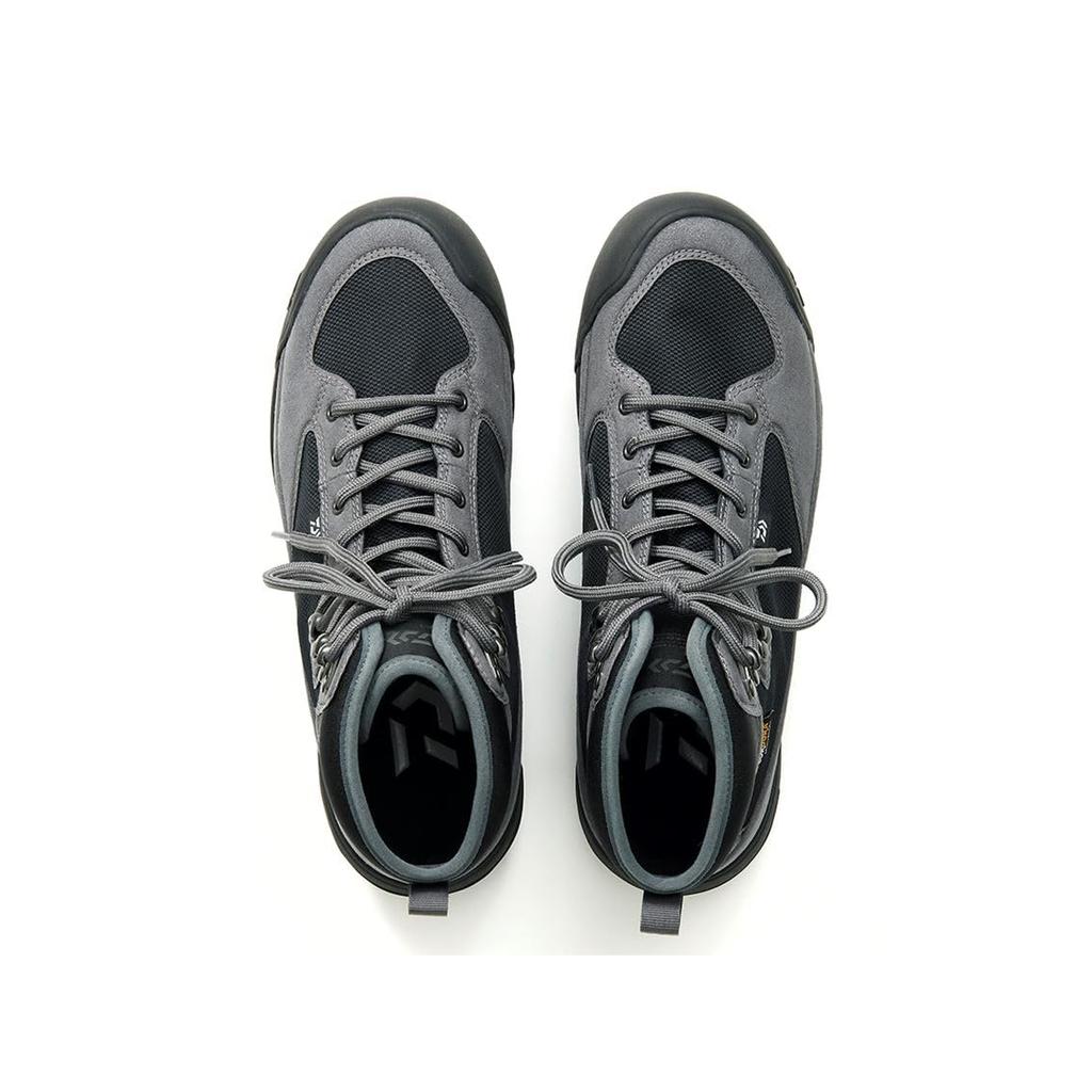 Daiwa Ботинки для ходьбы серые WS-2302C 29.0