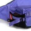 Поясная сумка Сумка для тела 2WAY AITHRIA AITHRIA WAIST BAG AITHRIAWAISTBAG Черный [Coleman] 4,5 л