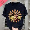 Camisetas Buddy Christ Vintage 90s Cool Jesus Religious Christian Tshirt Unisexs Clothing Cotton Crewneck Unisex Y2k Tshirts