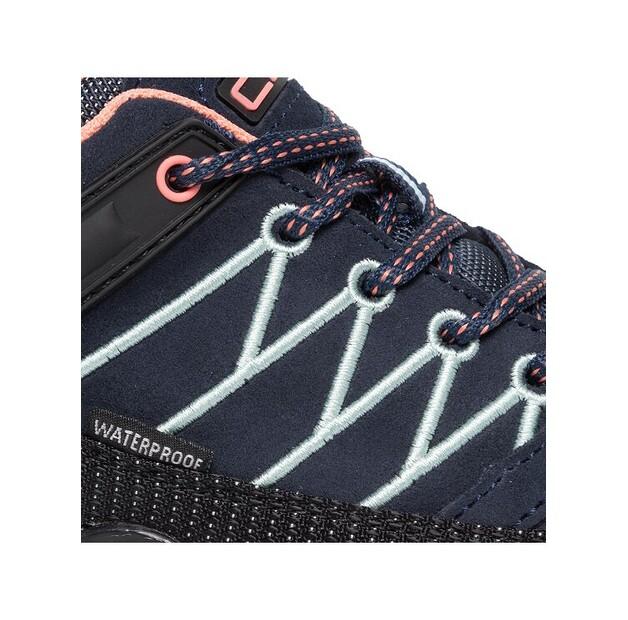 Треккинговые ботинки CMP Rigel Low Wmn Trekking Shoes Wp