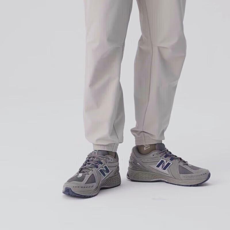 New Balance Кроссовки M1906RB Retro Mesh из серии 1906