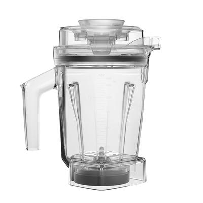 [Официальный] Контейнер Vitamix 1.4 л с диском Air (для A3500i, A2500i, V1200i) Interlock, Официальный японский продукт