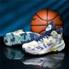 Детские баскетбольные кроссовки Подростковые Мужские 6 Кроссовки 7 Для детей среднего и старшего возраста 8 Мальчиковые 9 Кроссовки для бега 10 Студенческие Летние 15 лет