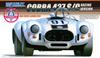 Fujimi Модель Real Sports Car Series Cobra 427SC Гоночные Характеристики 1/24 No.56 RS-56