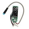 Electric Scooter Dashboard Circuit Board Bluetooth Board Replacement Parts for Xiaomi Mi3 Electric