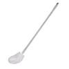 Bottle Brush Long Stainless Steel Handle Bendable Head Water Bucket Cleaning Brush for Household