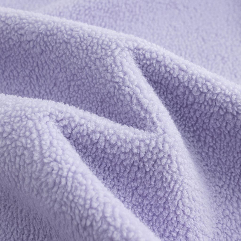 Anta Флис Повседневная Уличная мода Кампус Комфортный Свободный Пуловер Толстовка Толстая Теплая Унисекс 972618704N-7