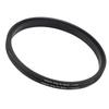 Camera Filter Adapter Ring 86mm to 86mm Lens Conversion Ring Convert Thread to Magnetic Absorption Installation