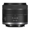 Canon RF24-50mm F4.5-6.3 IS STM Full Frame Mirrorless RF Mount Camera + LafLife Original Lens Care Kit