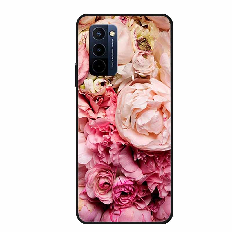 Чехол для Wiko 10 Wiko10 Ударопрочный силиконовый Мягкий ТПУ Окрашенная задняя крышка Для Wiko10 Чехлы для телефона 6.75" Полная защита Fundas 2023