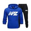 Jogging enfant - Fashion NPZ - Bleu - Manches longues - Multisport - Indoor