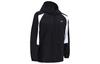 Sweatshirts Women's Black Hooded Moderate Regular 1365959-001