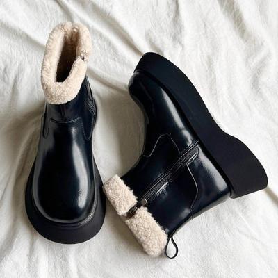 Ботинки – Ботинки